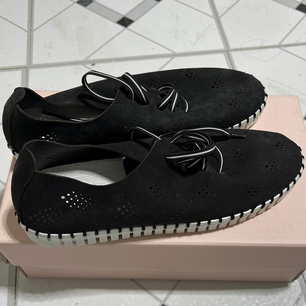 New Eric Michael shoes